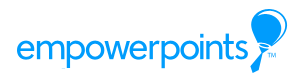 EmpowerPoints.com Logo